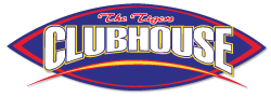 Tigers Clubhouse logo